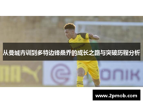 从曼城青训到多特边锋桑乔的成长之路与突破历程分析