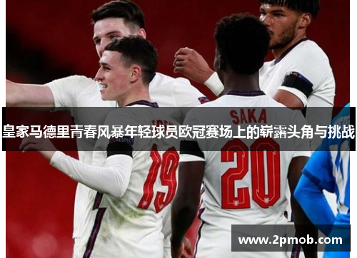 皇家马德里青春风暴年轻球员欧冠赛场上的崭露头角与挑战